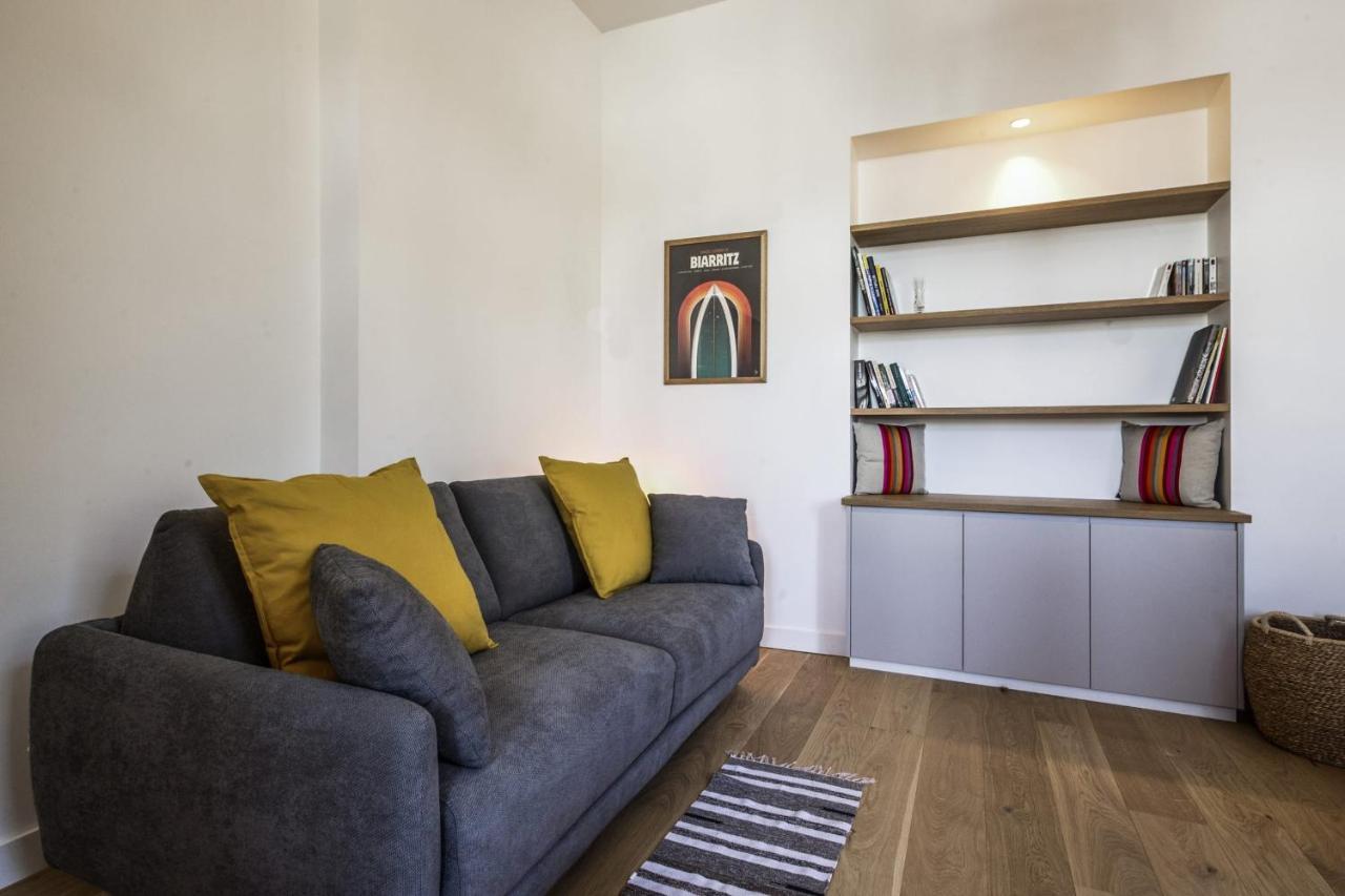 Studio Marisca - Welkeys Biarritz Extérieur photo